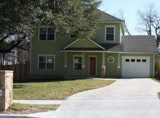 3113 E 13th St, Austin, TX 78702