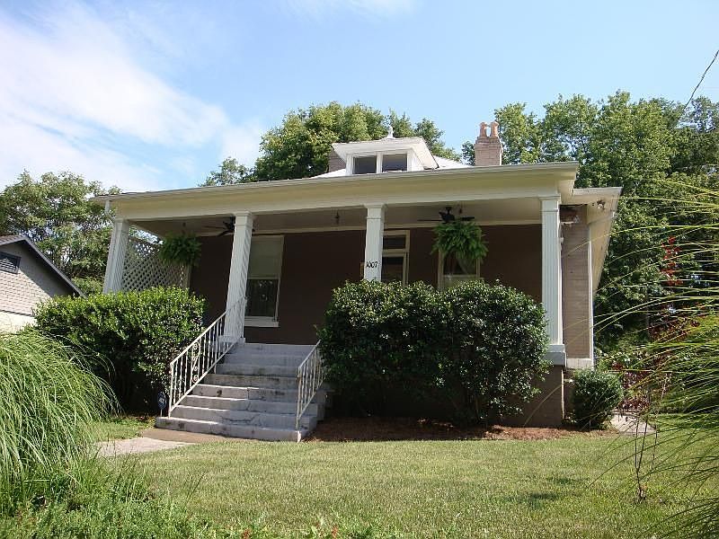 1007 Acklen Ave, Nashville, TN 37203 Zillow