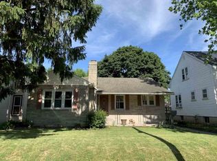 213 NW 18th St, Richmond, IN