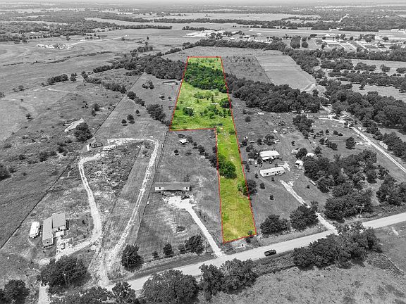 2nd image of 2308 County Road 3417