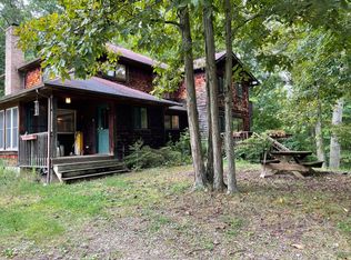 2335 Burton Run Rd, Pennsboro, WV 26415