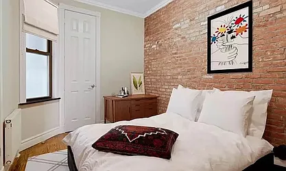 Rented by REAL New York