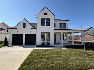 2045 Riley Park Dr LOT 147, Franklin, TN 37064