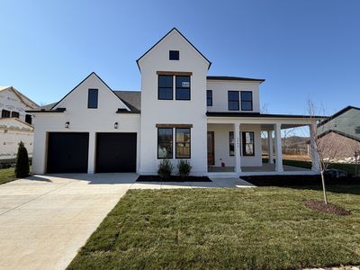 2045 Riley Park Dr Lot 147, Franklin, TN, 37064