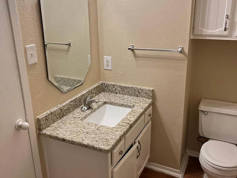 Jack & Jill Bathroom