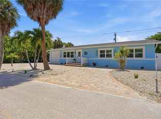 240 Fairweather LN, FORT MYERS BEACH, FL 33931