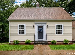 6 Keighley Pond Road, East Hampton, CT 06456
