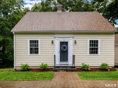 6 Keighley Pond Road, Middle Haddam, CT, 06456