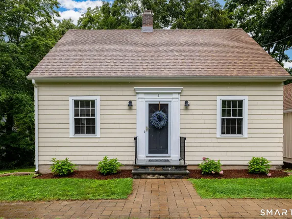 6 Keighley Pond Road, East Hampton, CT 06456