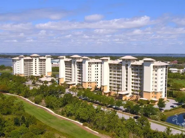 616 Lost Key Dr Unit 903A, Perdido Key, FL 32507