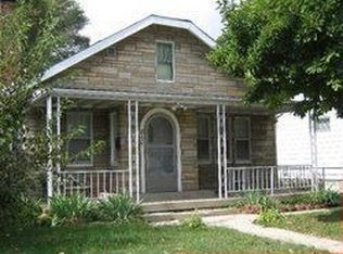 860 N Bosart Ave, Indianapolis, IN