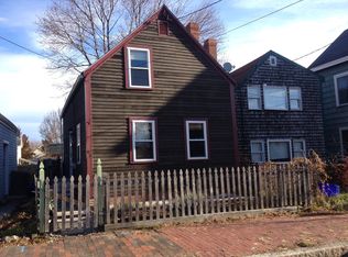 43 Merrill St, Portland, ME 04101