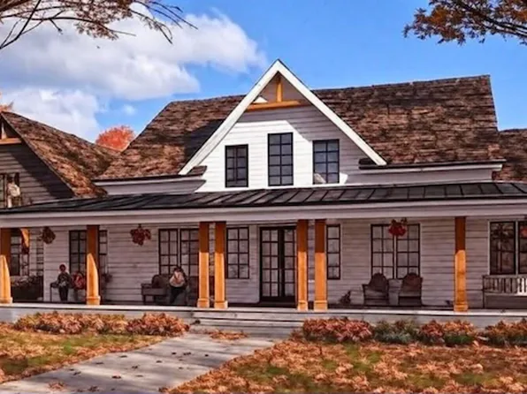 The Fallbrook Plan, Catawba Pointe