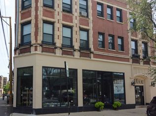 2737 N Spaulding Ave #213, Chicago, IL 60647