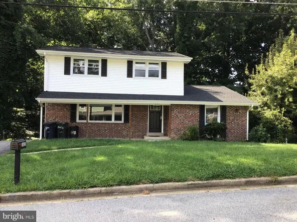 1623 Taylor Ave, Fort Washington, MD 20744