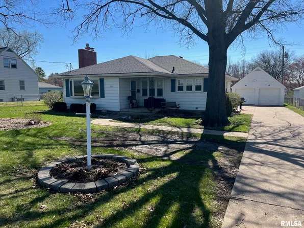 1904 S Airport Rd, Peoria, IL 61607