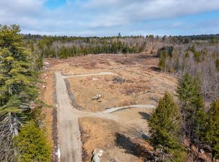 25 N Fryeburg Rd, Fryeburg, ME 04037
