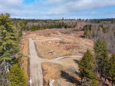 Lot 25 W Fryeburg Road, Fryeburg, ME, 04037