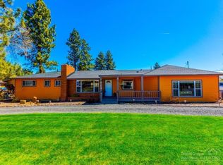 61408 SW Blakely Rd, Bend, OR 97702