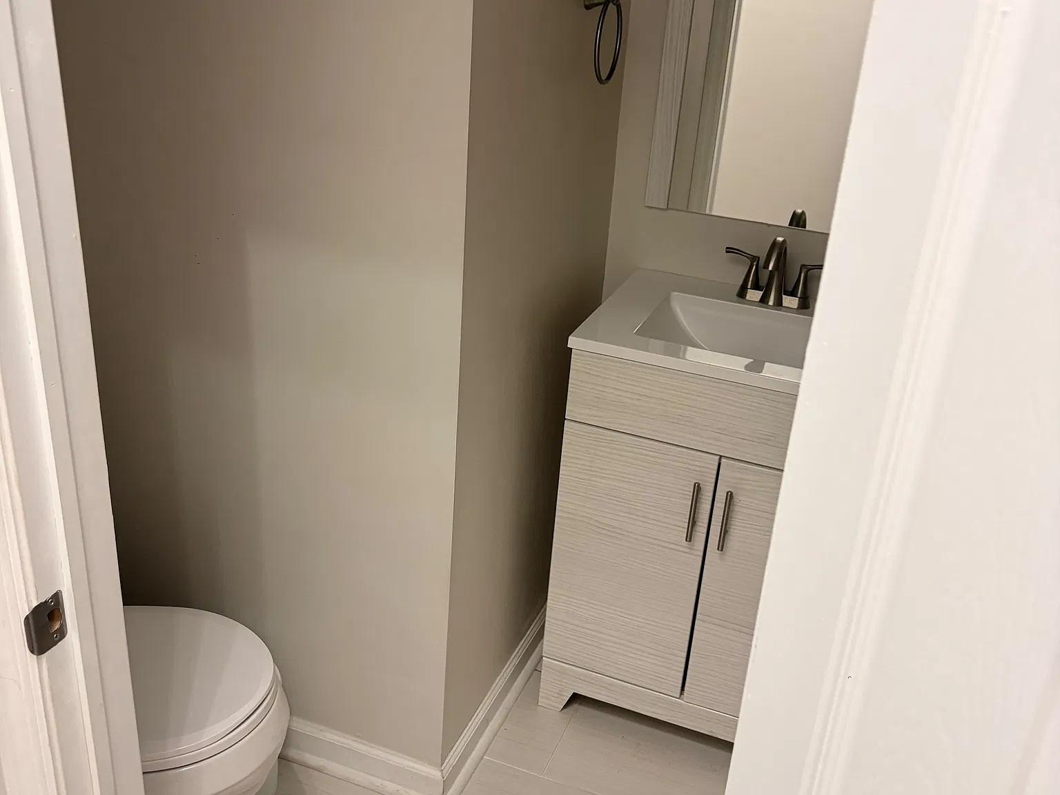 2 bed, 1000 sqft, $1,500 — Photo 3