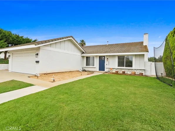 1652 Calle Miradero, San Dimas, CA 91773