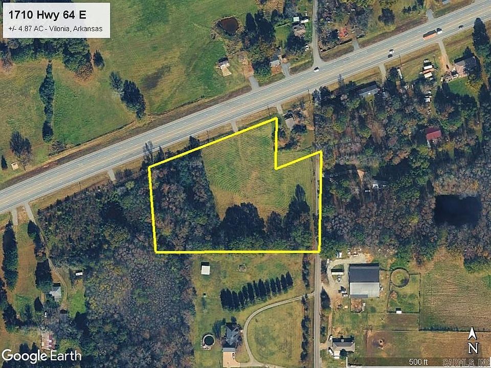 1st image of 1710 Highway 64 E