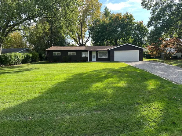 4116 Saint James Dr, Brunswick, OH 44212