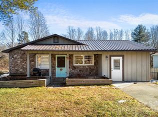 171 McMinn Ave, Brevard, NC 28712