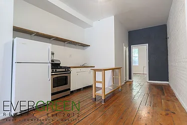 Rented by Evergreen Apartments BK