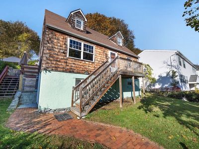 10 Ellsmere St, Worcester, MA, 01604
