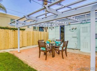 4915 Brighton Ave, San Diego, CA 92107