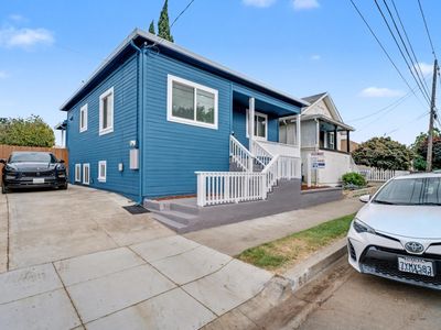 670 N 14th St, San Jose, CA, 95112