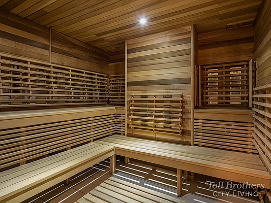 Sold by Toll Brothers | media 32