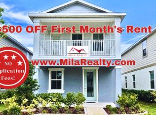 2729 Franklin Rd, Saint Cloud, FL 34771