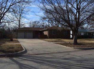 1723 N Sheridan Ave, Wichita, KS 67203