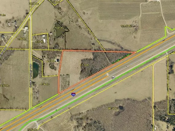 17.73 / Avenue St #I44, Saint James, MO 65559