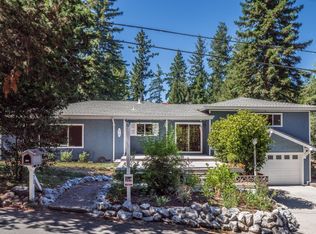 470 Prospect Ave, Felton, CA