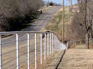 E Maguire Rd, Noble, OK 73068
