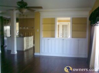 4456 Hulen Cir W, Fort Worth, TX 76133