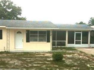 124 Hallmark Ave, Lake Placid, FL 33852