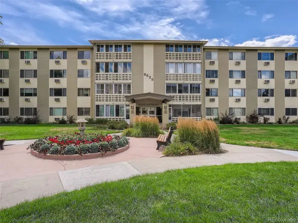 9625 E Center Avenue #11D, Denver, CO 80247