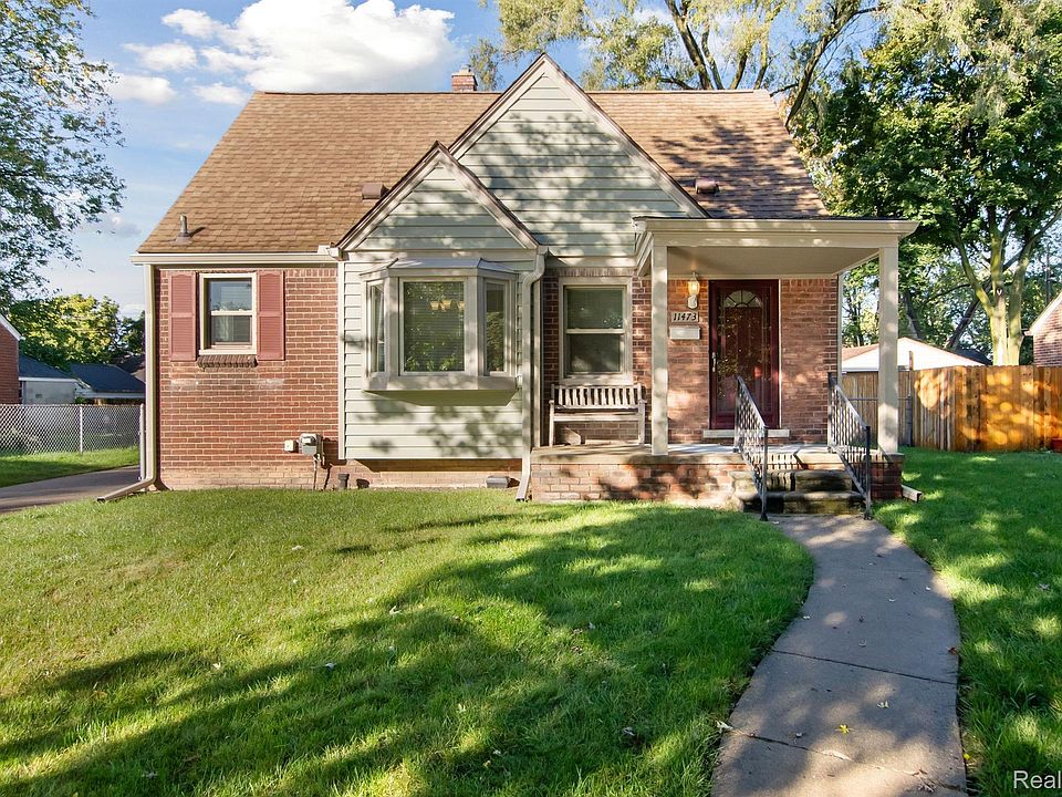 1st image of 11473 Cavell St