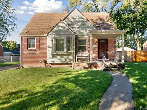 11473 Cavell St, Livonia, MI 48150