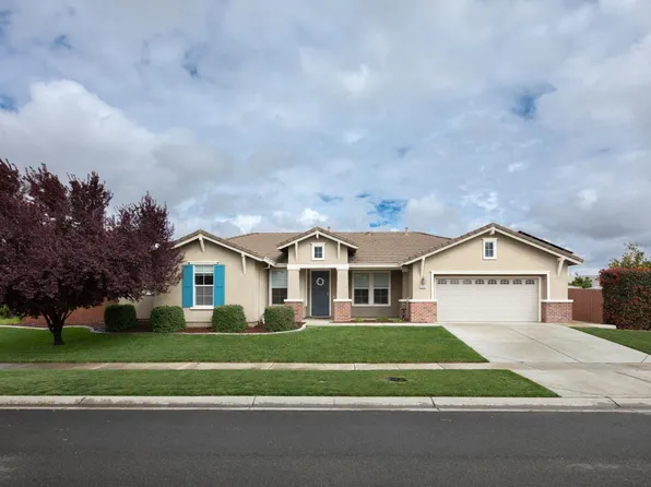 2157 Greenhorn Creek Cir, Plumas Lake, CA 95961