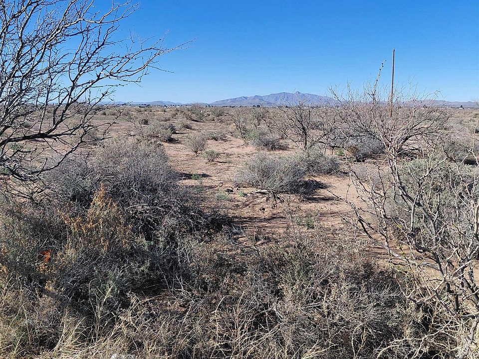 1st image of Xx Dona Ana Rd