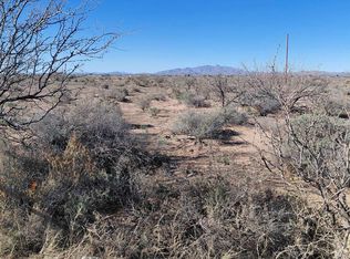 Xx Dona Ana Rd, Deming, NM 88030