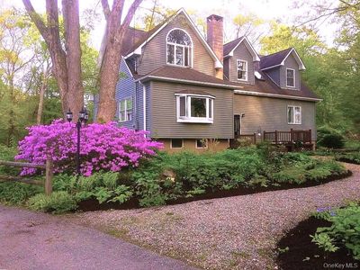 283 & 279 Johnson Road, Wingdale, NY, 12594