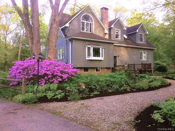 283 & 279 Johnson Road, Wingdale, NY 12594
