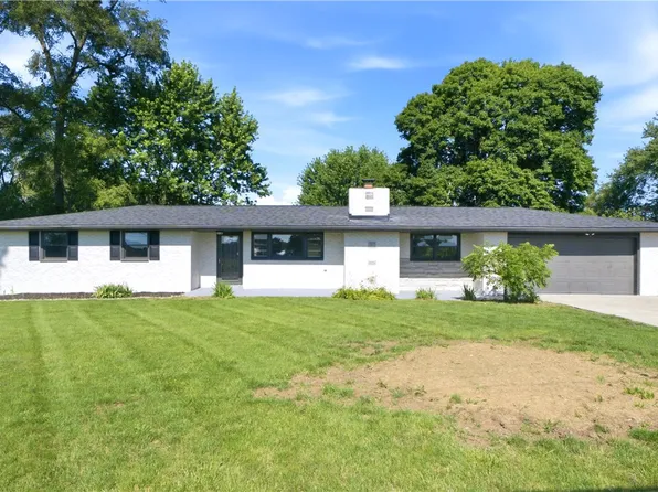 311 Jamaica Rd, Franklin, OH 45005