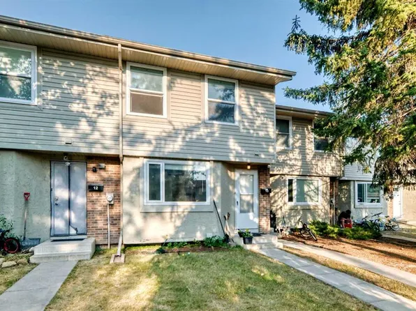 123 W Queensland Dr SE #13, Calgary, AB T2J 5J4